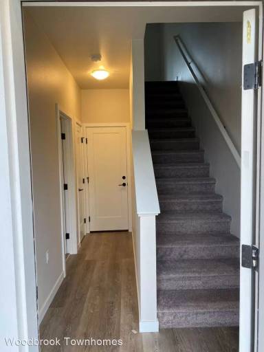 Main picture of Woodbrook Townhomes!