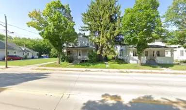 Main picture of 1119 East Walnut St. - A