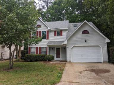 Main picture of 1593 Winthrope Dr