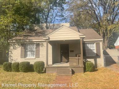 Main picture of 3800 Marion Ave