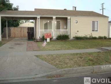 Main picture of 3729 Radnor Ave