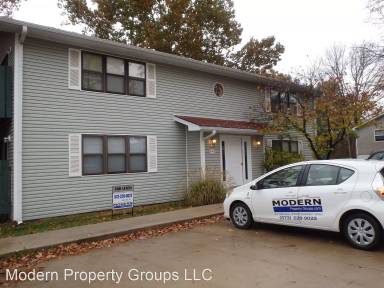 Main picture of 4408 Mesa Dr