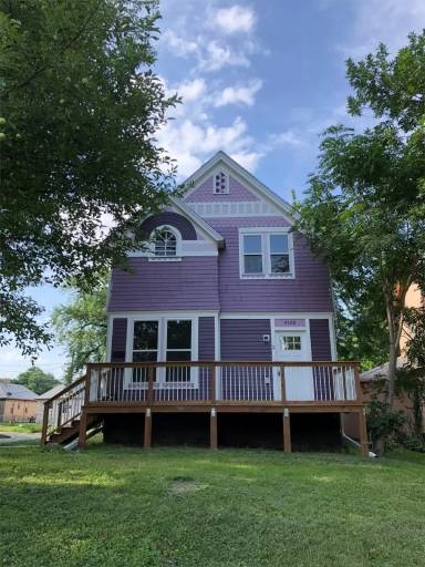 Main picture of 4103 Izard St