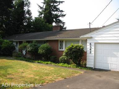 Main picture of 6542 SW Seymour St