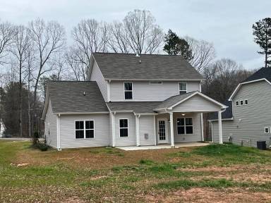 Main picture of 2398 Robinhood Valley Ct