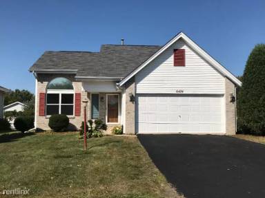 Main picture of 6474 Wicklow Close