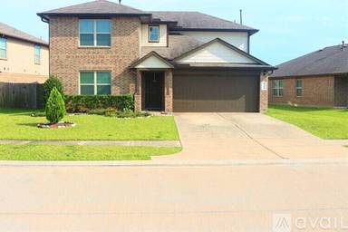 Main picture of 17915 Dalton Shadow Ln