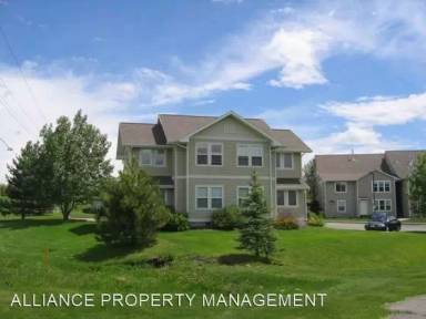 Main picture of Comstock Apartments