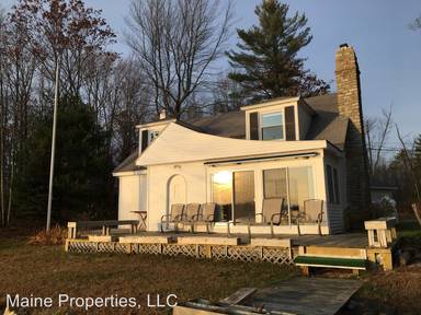 Main picture of 1 Bonny Eagle Pond Rd