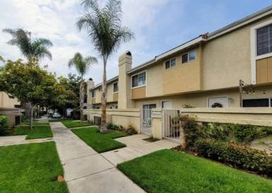 Main picture of 5192 Bienville Walk