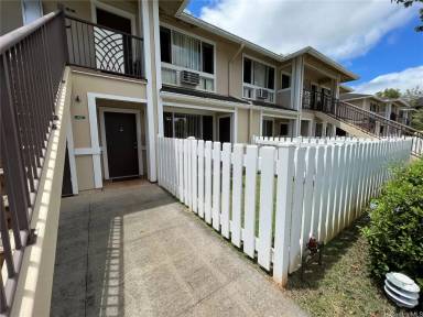 Main picture of 95-1145 Koolani Dr