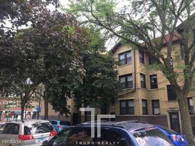 Main picture of 4456 N Kedzie Ave