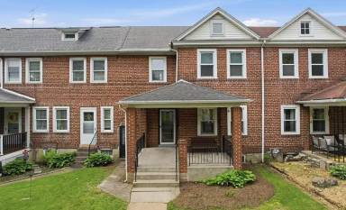 Main picture of 770 E Washington Ave