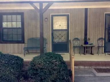 Main picture of Madison Apartments