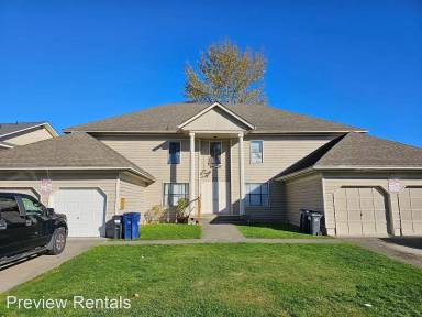 Main picture of 512 S 20th St