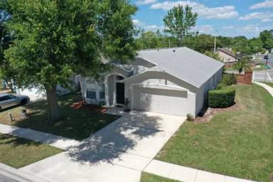 Main picture of 1800 Olivia Cir