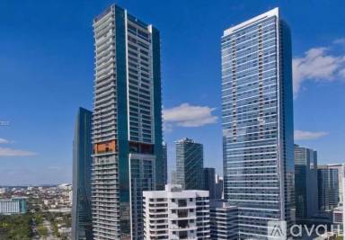 Main picture of Echo Brickell