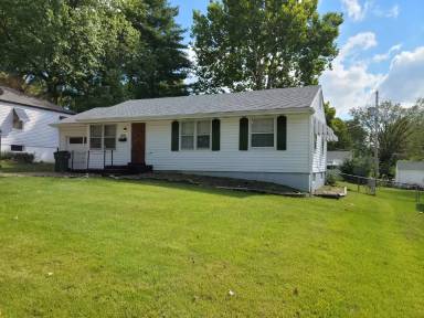 Main picture of 1020 Bliss Dr