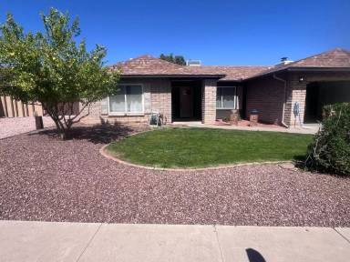 Main picture of 2722 W Monte Ave