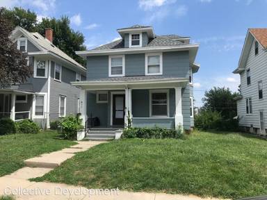 Main picture of 419 N 31st St