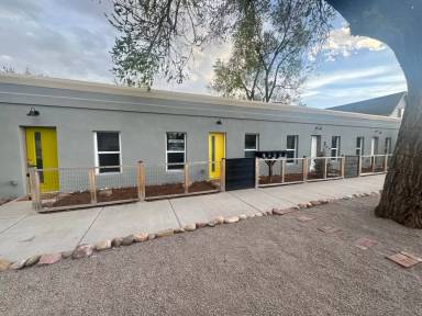 Main picture of 5 W Las Animas St