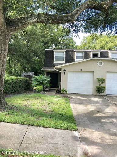 Main picture of 112 W Winter Park St