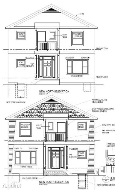 Main picture of 1030-1032 Michigan Ave