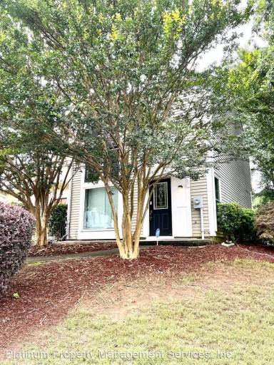 Main picture of 3922 Hancock Cir