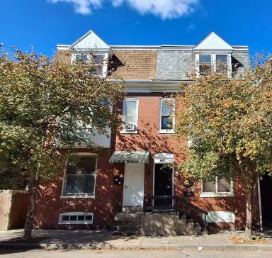Main picture of 607 Chestnut St