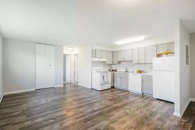 Main picture of Dunlea Apartments