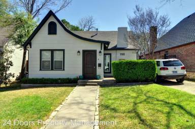 Main picture of 3915 W 6th St