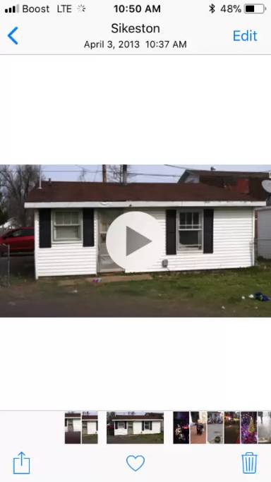 Main picture of 426 E Gladys St