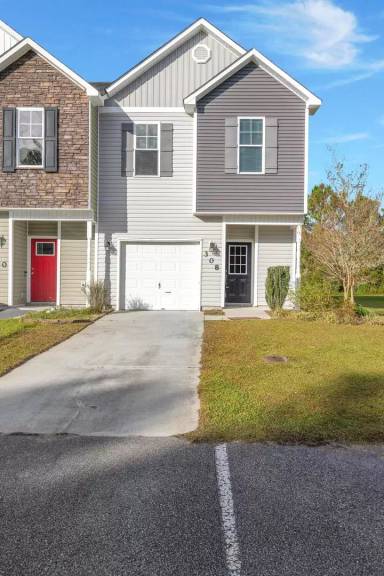 Main picture of 311 Cedar Island Trl