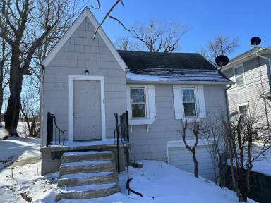 Main picture of 1016 25th St