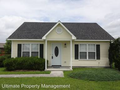 Main picture of 6701 Alamosa Dr