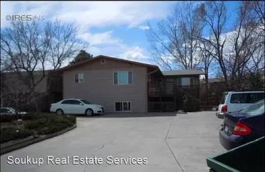 Main picture of 2919 Somerville Dr
