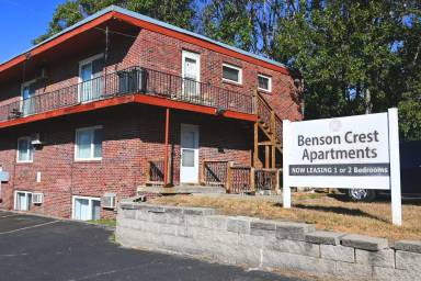 Main picture of Benson Crest Apartments