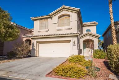 Main picture of 9142 Honey Maple Ave