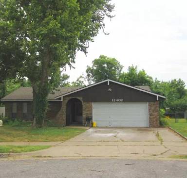 Main picture of 12402 E 33rd Ct