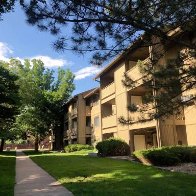 Main picture of Baystone Condominium
