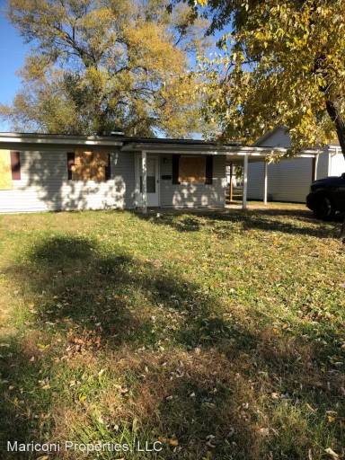 Main picture of 803 E 5th St