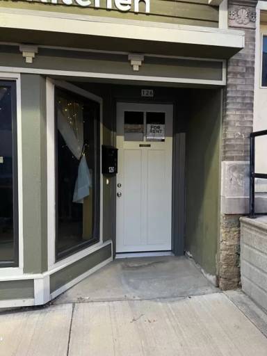 Main picture of 126 E James St