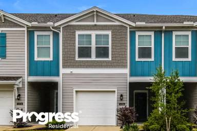 Main picture of Spartina Cove Community