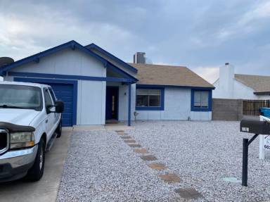 Main picture of Phoenix Metro Homes