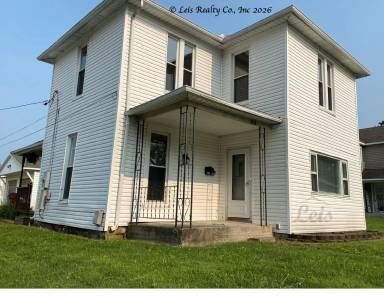 Main picture of 404 Moody Ave