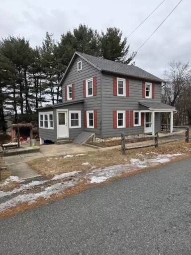 Main picture of 1538 Hilltop Rd