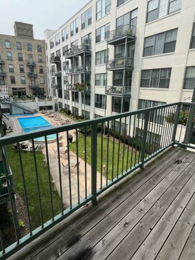 Main picture of Boardwalk Condominiums