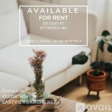 Main picture of Eastview Apartments