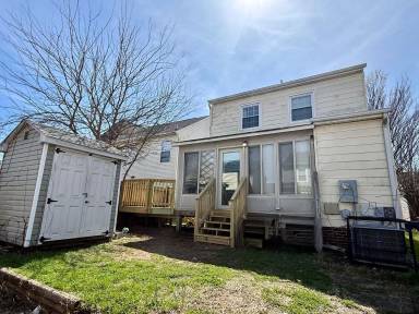 Main picture of 1504 Jacquelin St