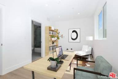 Main picture of 1854 S Curson Ave